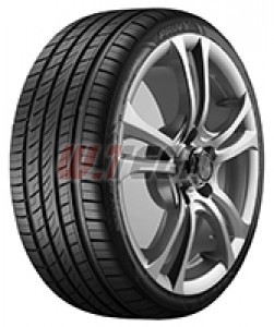 PNEU 235/45R 17 97W HIRACE HP1