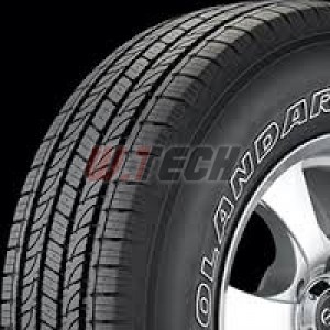 PNEU 255/70R 16 111H GEOLANDAR G056