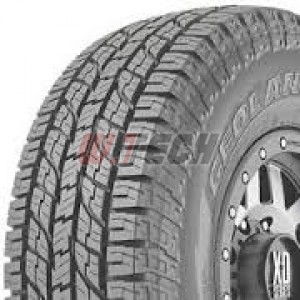 PNEU 275/65R 18 116H GEOLANDAR G015 PNEU 275/65R 18 116H GEOLANDAR G015