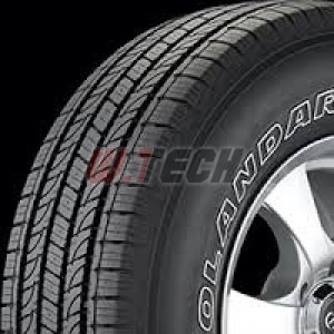 PNEU 265/70R 16 112H GEOLANDAR H/T G056