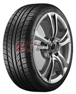 PNEU 215/50R 17 95W HIRACE HU1