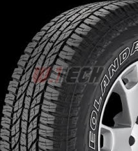 PNEU 255/65R 17 114H GEOLANDAR A/T G015